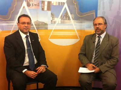 A atuação dos Juizados Especiais é tema do Pensamento Jurídico