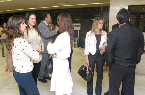 Nova LODJ é aprovada pela Assembleia em primeiro turno