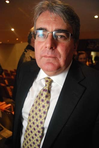 Roberto Soares de Vasconcellos Paes é o novo desembargador do TJMG