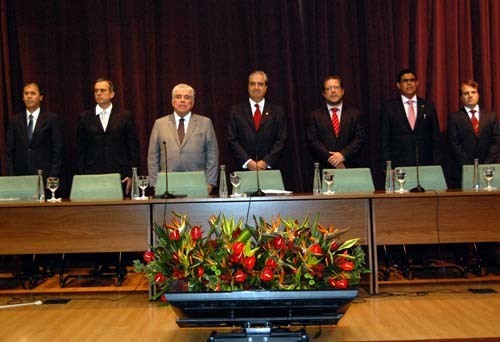 Seminário aborda papel da ouvidoria na interlocução com a população