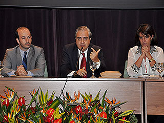 O papel das Ouvidorias é discutido em Seminário realizado no TJMG