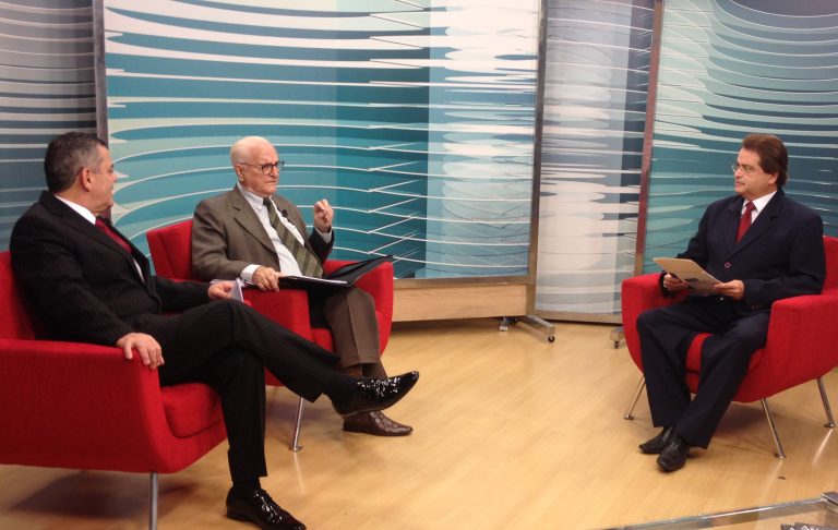 Via Justiça debate a atuação do Judiciário durante a Copa do Mundo