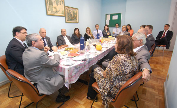 Amagis leva gestão itinerante a Juiz de Fora