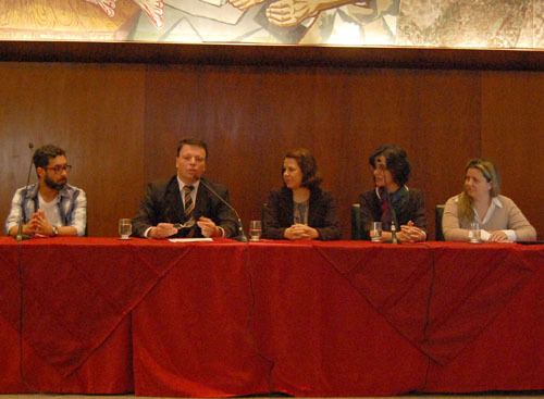 TJMG realiza 5º Encontro da Justiça Restaurativa