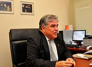 Programa da Ejef ajuda a planejar a aposentadoria