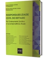 Sorteio do livro – “Responsabilidade Civil do Estado” – Participe!