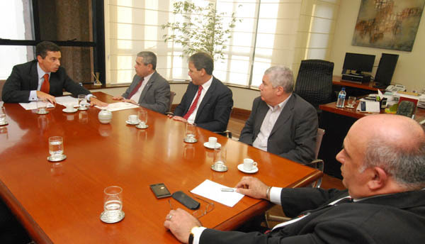 Presidente da Amagis requer ao presidente do TJMG implantação de conquistas da nova LODJ