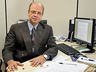 Juiz mineiro conclui mestrado pela Universidade de Coimbra
