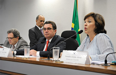 Projeto da nova Lei de Licitações pune empresários por irregularidades