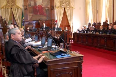 Amagis conquista, pela primeira vez, assento no Órgão Especial
