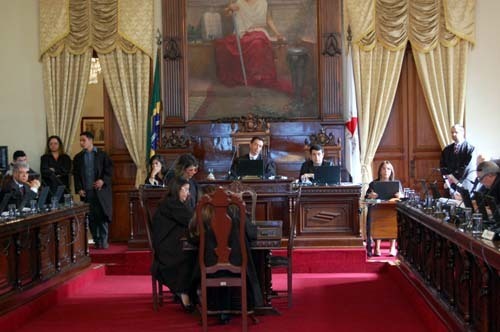 Órgão Especial decide questões administrativas