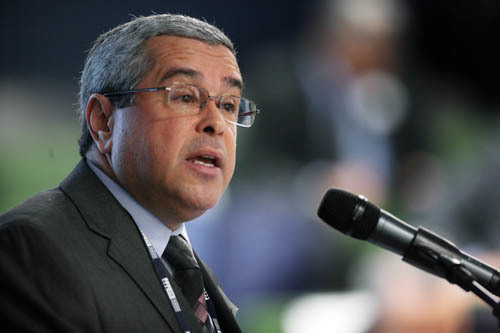 Presidente da Amagis fala sobre alternativas penais à Agência CNJ