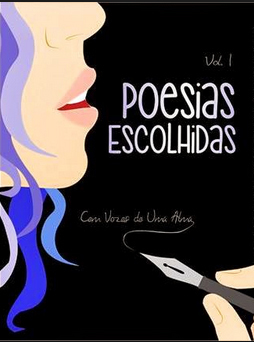 Confira o resultado do sorteio do livro “Poesias Escolhidas”