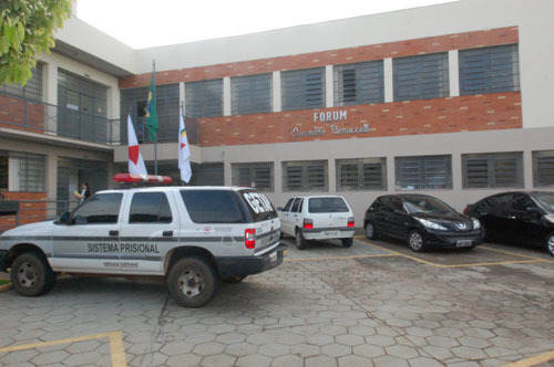 Amagis está em Araguari