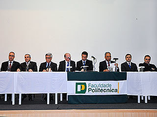 Presidentes da Amagis e do TJMG reúnem-se com juízes em Uberlândia