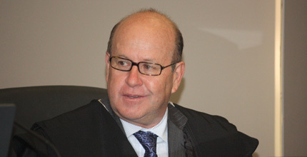 Alberto Diniz Júnior é promovido a desembargador