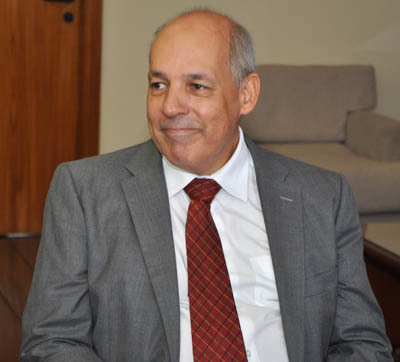 Juiz Genil Anacleto é convocado para substituir na 12ª Câmara Cível