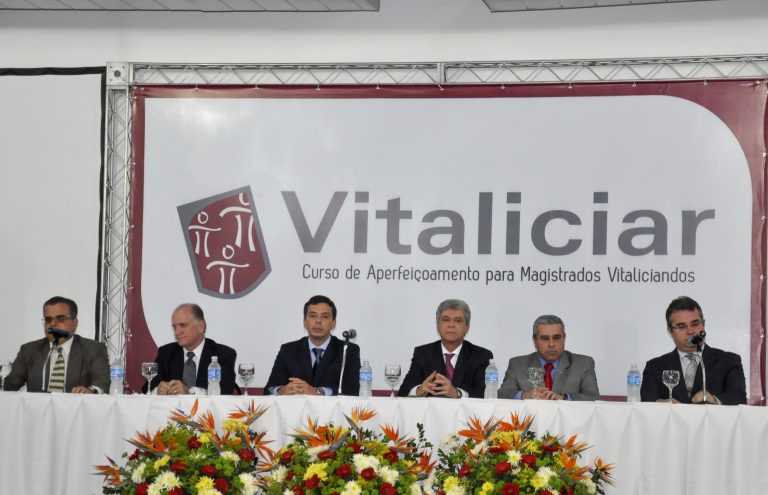 Amagis participa do XI Vitaliciar
