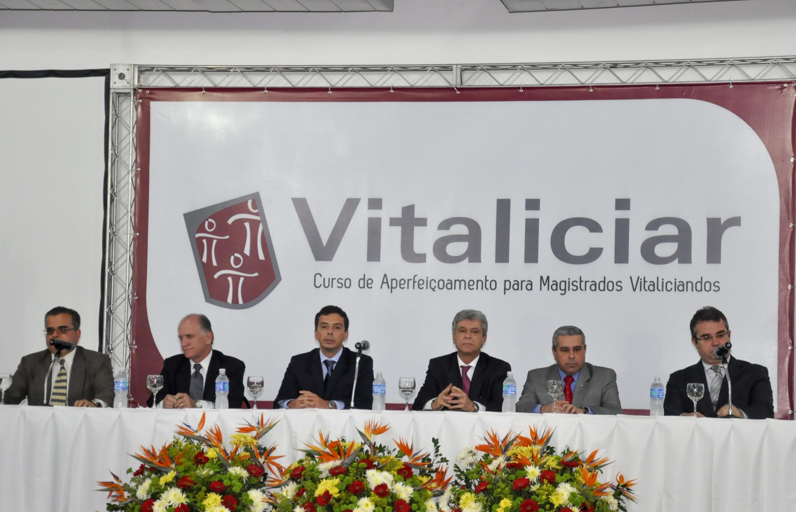 Amagis participa do XI Vitaliciar