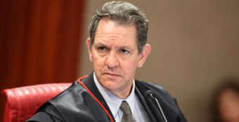TSE elege João Otávio de Noronha novo corregedor-geral da Justiça Eleitoral