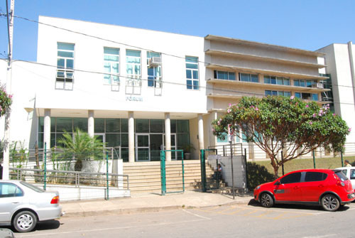 Amagis chega a Viçosa para reunião com juízes