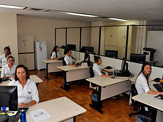 Ouvidoria inicia atendimento presencial em 01/09