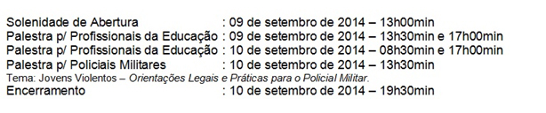Ejef promove  palestra sobre a Justiça na escola em Patrocínio