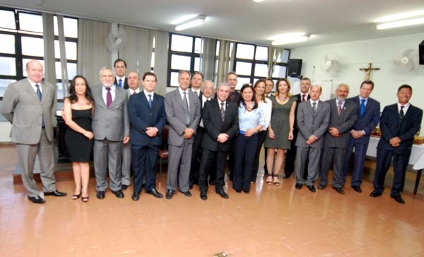 Magistrados de Divinópolis, Itaúna e Pará de Minas discutem implantação da nova LODJ