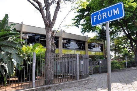 Presidente da Amagis reúne-se com juízes de Contagem
