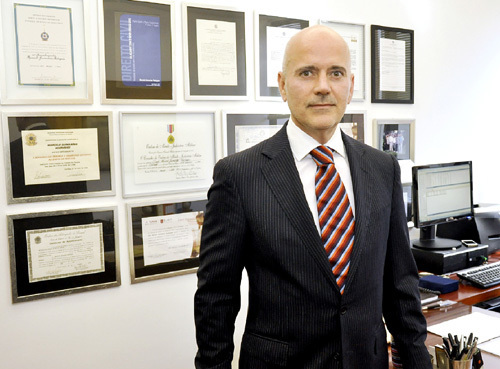 Em entrevista, desembargador Marcelo Rodrigues destaca objetivo de seu novo livro