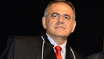 Juiz Manoel do Reis Morais é promovido ao cargo de desembargador