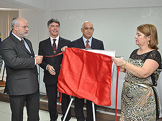 Comarca de Varginha ganha Centro Judiciário