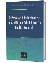 Confira o resultado do sorteio do livro “O processo administrativo no âmbito da administração públic