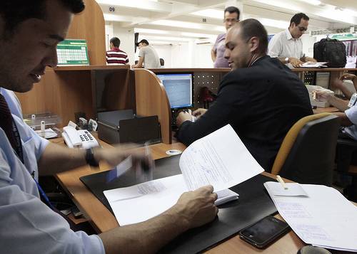 Curso vai prevenir fraudes previdenciárias com uso de documentos falsos