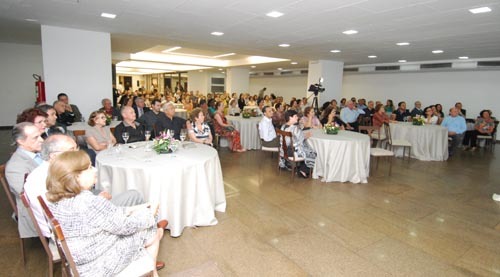 Confraternização e prevenção à saúde valorizam Integramagis