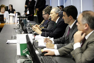 CNJ regulamenta pagamento do auxílio-moradia