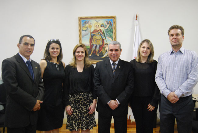 Gestão itinerante da Amagis vai a Manhuaçu e região