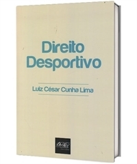 Sorteio do livro – “Direito Desportivo” – Participe!