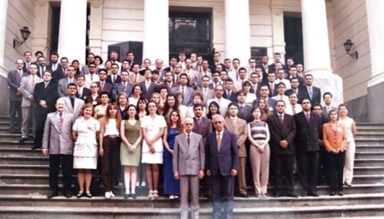 Turma de 1997