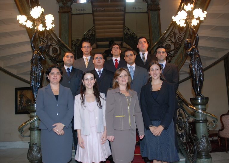 Turma de 2009