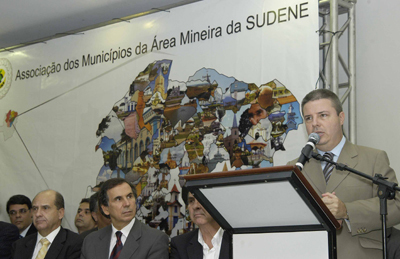 Amagis participa de projetos do Governo de Minas