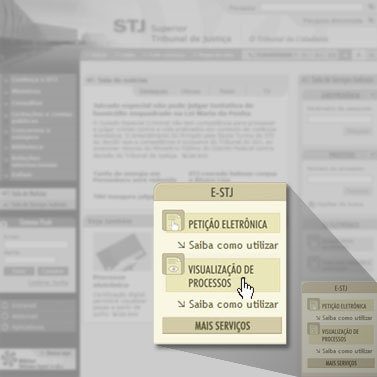 Entenda o STJ Eletrônico