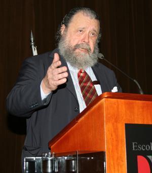 Ministro do STF realiza aula magna na Dom Helder