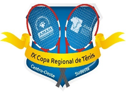 Copa regional de tênis tem inscrições prorrogadas