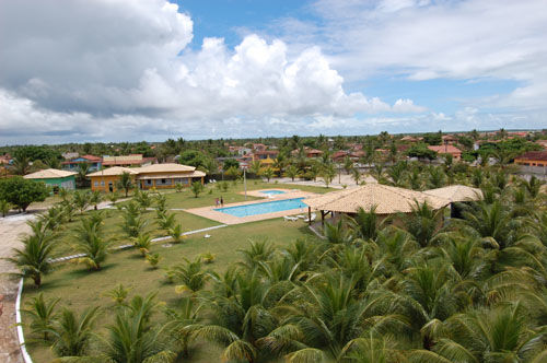 Nova Viçosa