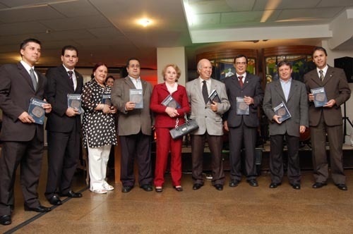 Amagis lança revista jurídica nos seus 55 anos