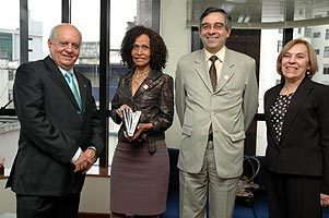 TJ irá firmar convênio