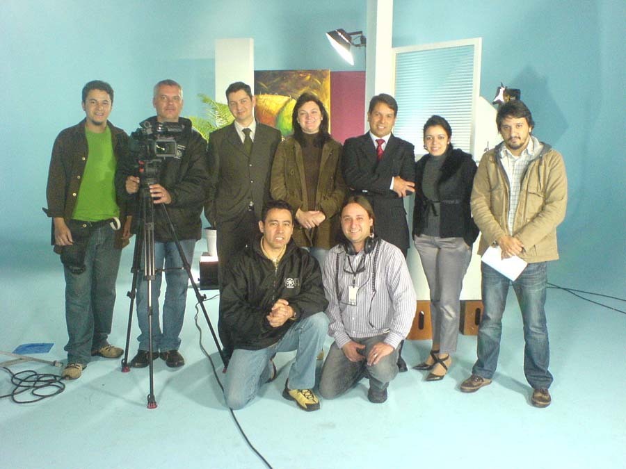 Jusprev prepara vídeo institucional