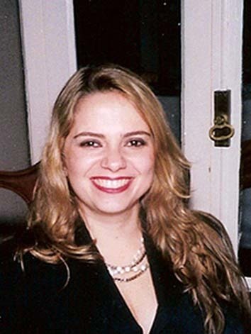 Fabiana Pasqua assume diretoria de Relações Institucionais