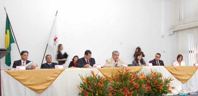 TRE/MG promove seminário de Responsabilidade Funcional sob a ótica do Direito